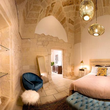 Forleo Historic Apartments - Treb Collection Lecce Dış mekan fotoğraf