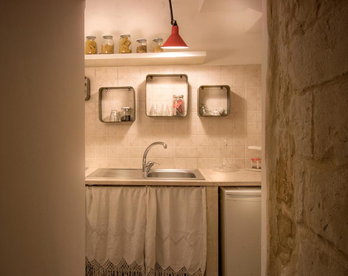 Forleo Historic Apartments - Treb Collection Lecce Dış mekan fotoğraf