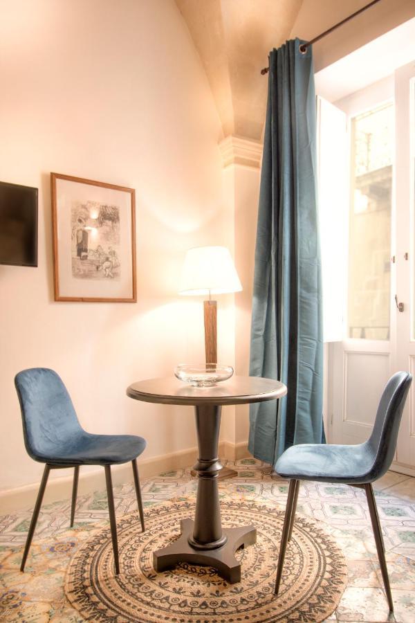 Forleo Historic Apartments - Treb Collection Lecce Dış mekan fotoğraf