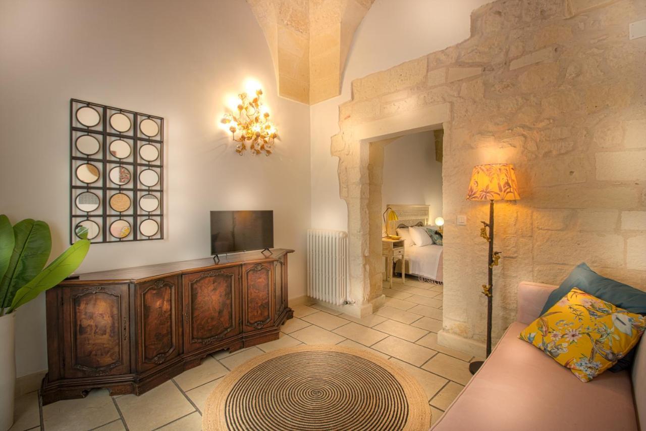 Forleo Historic Apartments - Treb Collection Lecce Dış mekan fotoğraf